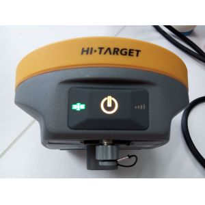 Buy cheap HI TARGET RTK GPS V90 PLUS GNSS RTK SYSTEM from wholesalers