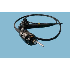 Buy cheap GIF-HQ190 Flexible Scope With 9.8mm Diameter Working Channel Dual Focus Medical Endoscope from wholesalers