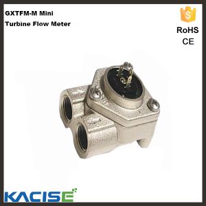 Buy cheap KVFG Series Gas Turbine Flow Meter IP68 Protection Grade from wholesalers