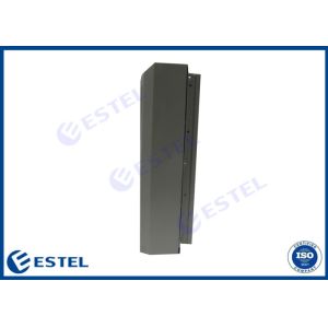 Buy cheap Portable 50W/K 500W Enclosure Heat Exchanger from wholesalers