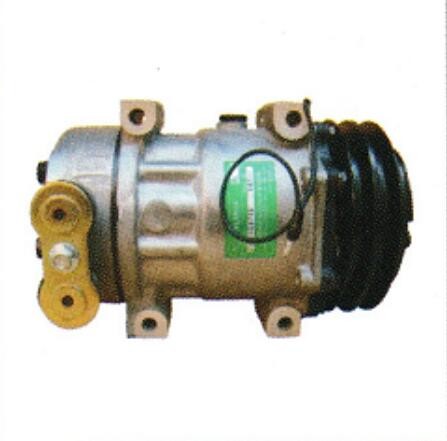 ALA21014 Jeep-Dakota, Ranger AC COMPRESSOR SD7H14 AC COMPRESSOR 55037205 AC Compressor