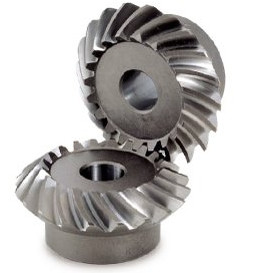 Buy cheap Small Module Gear  Equal Diameter Bevel Gear With Axes Of Rotation Intersecting from wholesalers