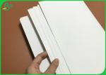 Buy cheap FDA Ivory 215g To 350g C1S Food Grade White Cardboard Sheets In Format B1 Size from wholesalers