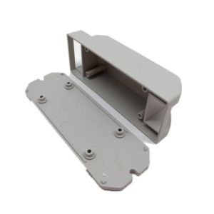 Buy cheap LKM DME Abs Plastic Moulding For Electronic Smart Home from wholesalers