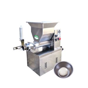 Buy cheap Professional Automatic Dough Divider Rounder Easy Operation from wholesalers