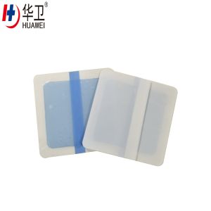 Buy cheap Hydrogel wound dressing for wound care and wound healing from wholesalers