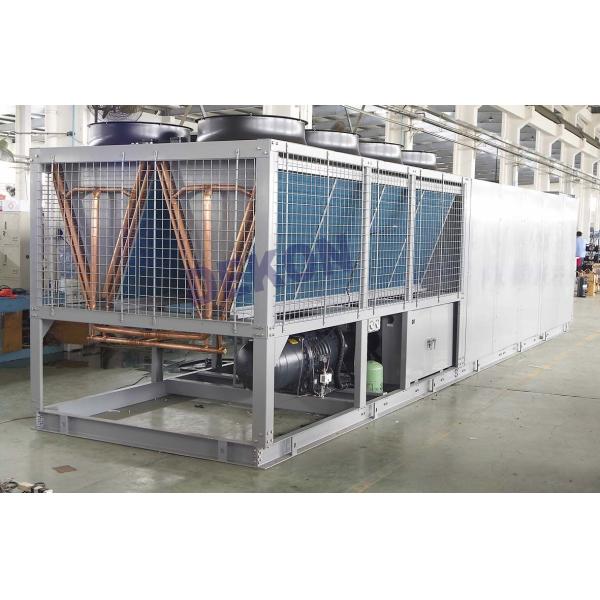 Buy cheap 120TR Packaged Rooftop air conditioning cooling and heating(WDJ420A2) from wholesalers