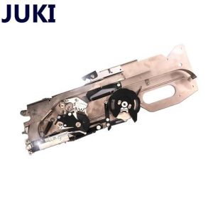Buy cheap Original new juki feeder 12mm smt feeder for JUKI KE700 KE2000 FX JX KE3000  pick and place machine from wholesalers