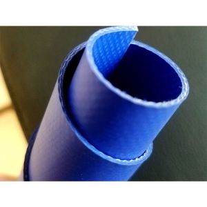 Buy cheap 950gsm 1050gsm Architectural PVC Tensile Fabric Structure from wholesalers