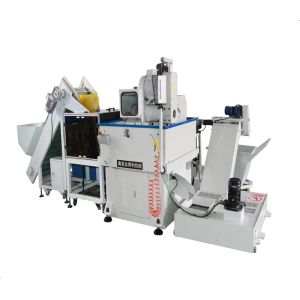 Quality Automobile Automatic Assembly Machine Steering Knuckle Fork Valve Processing for sale Buy cheap Automobile Automatic Assembly Machine Steering Knuckle Fork Valve Processing product