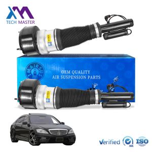 Buy cheap Suspension Air Suspension Shock ForMercedes-Benz S-Class W221 S400 S550 S600 S63 S65 S280/S300/S350/S400/S450 front 2213204913 2213202113 from wholesalers
