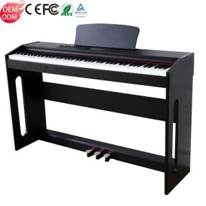 Buy cheap Digital Piano China Well-known Brands factory Musical Keybord 88 Hammer Touch Keyboard Five-track Audio  Constansa Instr from wholesalers