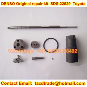 Buy cheap DENSO Original /New Repair kit SDS-22529 repair tools for Toyota/DENSO G2 injectors from wholesalers
