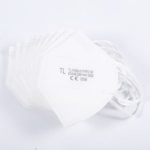 Buy cheap Nice Quality 5ply Dust Mask Face Shield Anti-Dust Disposable Face Mask KN95 Face Mask from wholesalers