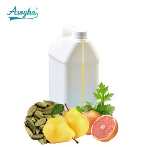 Buy cheap Pure Aromatherapy Essential Oils Ruby Of Passion Fragrance With Fresh Air Function from wholesalers