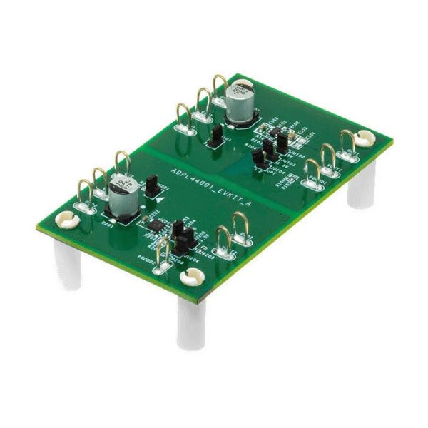 Buy cheap ADPL44001EVKIT Embedded Solutions 1 Channels Linear Voltage Regulator Evaluation Board from wholesalers