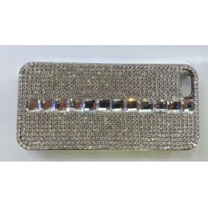 Buy cheap silver Cellphone Case product