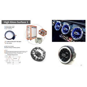 Buy cheap Polishing finish,Texture Finish,Glossy Finish High Glossy tooling & Parts from wholesalers