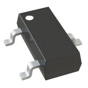 Buy cheap ZXMP6A13FTA 60V P-CHANNEL ENHANCEMENT MODE MOSFET low power mosfet from wholesalers