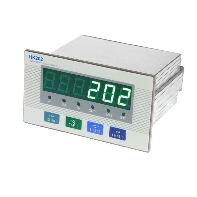 Buy cheap High Precision Weighing Display Controller Digital Weighing Controller from wholesalers