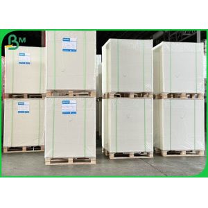 Buy cheap 70 x 100cm 275gsm 325gsm White Coated FBB Board For Biscuit Packaging Box from wholesalers