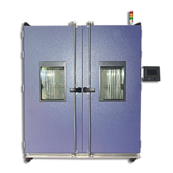 Buy cheap Custom Walk In Chamber For Food Processing Equipment from wholesalers