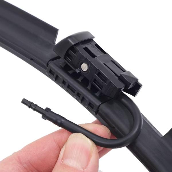 18 Inches Volvo Windshield Wipers Clear Visibility Guaranteed Package Contents