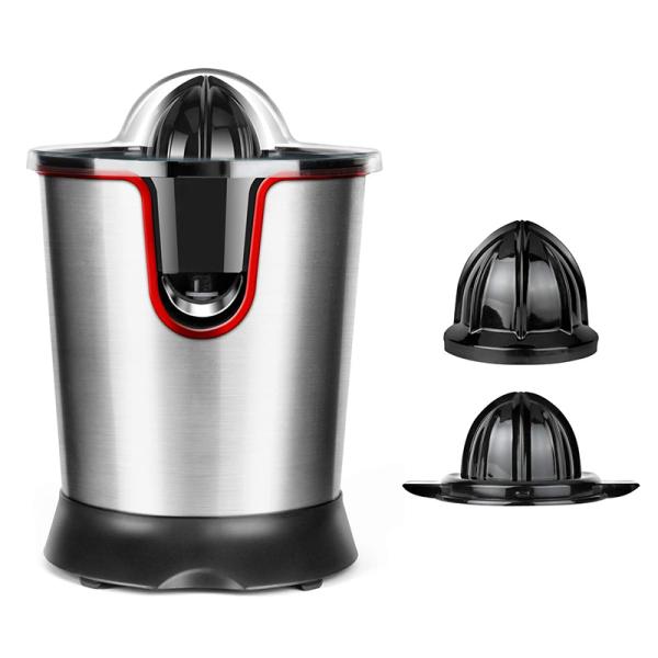 25W 40W Citrus Juicer Electric Orange Juicer Machine