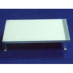 Buy cheap Segmented LCD Screen Backlight White 3v-5V With Bracket from wholesalers