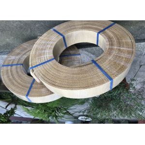 Buy cheap Pollution Free Non Asbestos Brake Lining For Crane Hoist from wholesalers