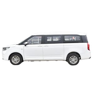 Commuter Bus Normal Version Wuling Zhengcheng EV 5-Door 2-Seat MPV