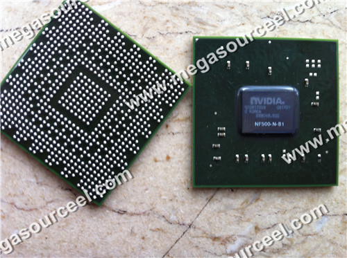 Quality Computer IC Chips NF4 Computer GPU CHIP NVIDIA Computer IC Chips for sale