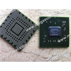 Buy cheap Computer IC Chips NF3 GO15 Computer GPU CHIP NVIDIA Computer IC Chips from wholesalers