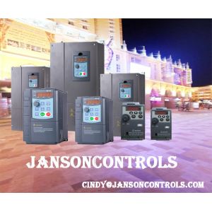 Buy cheap General Used VSD,VFD, ac drive,frequency inverter product