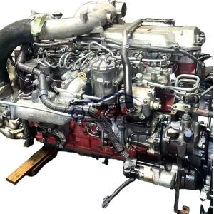 Buy cheap Sea Freight Shipping Original Complete J08E Turbo Diesel J08C Truck Used Engine for HINO from wholesalers