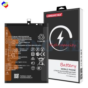Buy cheap 5000mAh RECHARGABLE Battery Replacement for Huawei Enjoy 10e/Honor Play 9A HB526489EEW from wholesalers