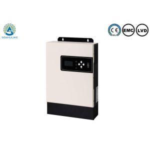 Buy cheap 3KW Home Hybrid Solar Power System With Lithium Battery from wholesalers