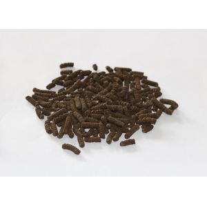 Buy cheap Chicken Manure Granulation Equipment Advanced Flat Film Extrusion Granulator from wholesalers