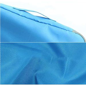 Camping Cute Travel Packing Cubes , Electronics Compression Packing Cells Double