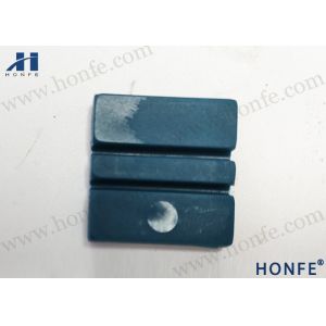 Buy cheap Easy Maintenance  Xian/Shanghai Loading Port Back Brake Lining from wholesalers