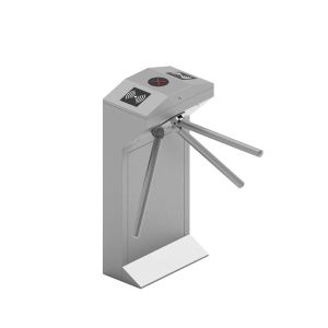 Buy cheap TR120 Drop Arm Tripod Turnstile Medium Security Level Barrier SU304 from wholesalers