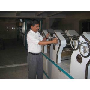 Buy cheap Advanced Technology Noodles Processing Machine Complete Production Line from wholesalers