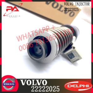 Buy cheap Diesel Electronic Unit Fuel Injector BEBE4D47001 9022222025 22222025 For V-O-L-V MD11 from wholesalers