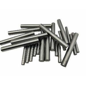 Customizable Tungsten Carbide Rods for Wear Environments