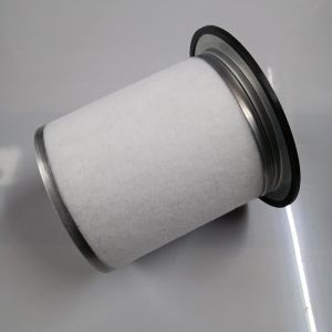 Buy cheap CompAir Gardner Denver Industrial Air Compressor Spare Parts A10525274 Oil Separator from wholesalers