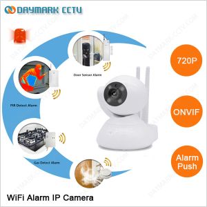 China RF433 wireless sensors support alarm push notification wifi security camera kit on sale China RF433 wireless sensors support alarm push notification wifi security camera kit on sale