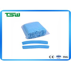 Buy cheap Cleanning Room Dustproof Disposable Non Woven Surgical Cap from wholesalers