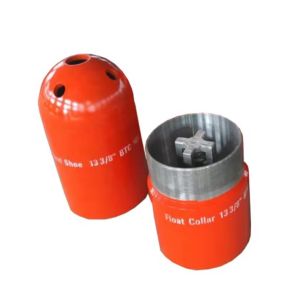 Suitable Various Reamers Float Shoe Single Valves Float Collar Oilfield