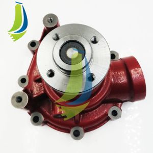 Buy cheap 02937455 Water Pump For TCD2012 Engine Durable Cast Iron Material from wholesalers