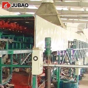 Buy cheap High Productivity Nitrile Gloves Production Machine 3m/min from wholesalers